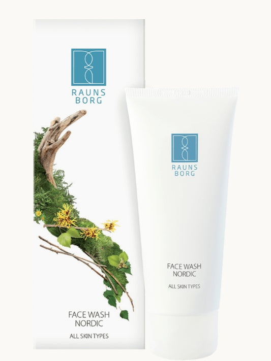 Face Wash 100ml
