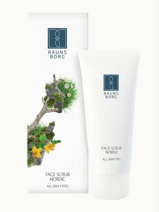 Face Scrub 100ml