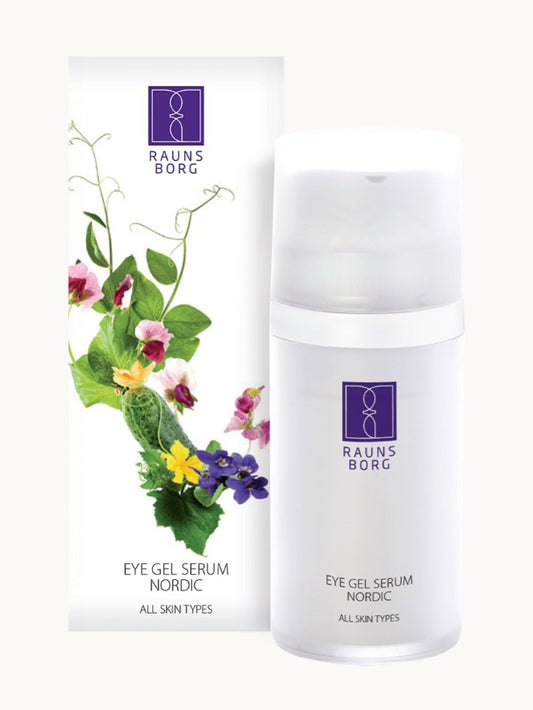 Eye Serum, 15 ml