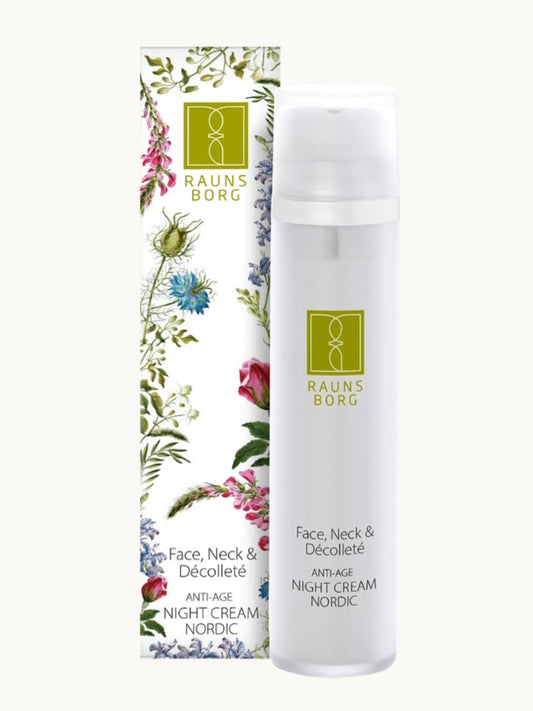 Anti Age Natcreme