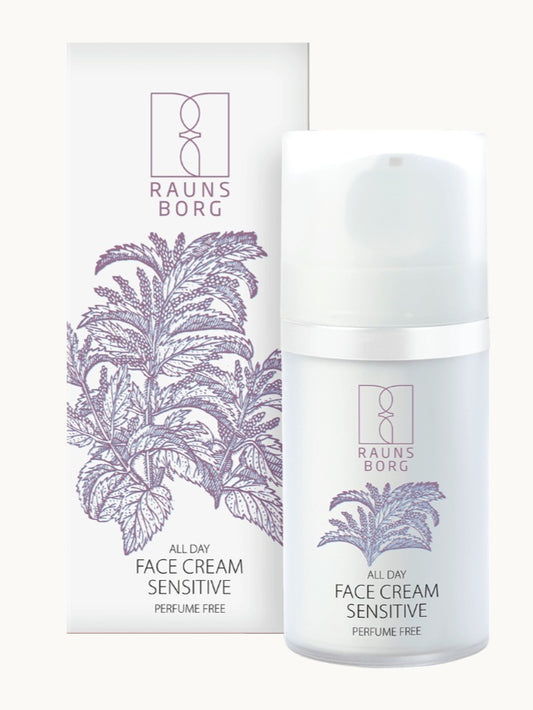 All-Day Face Cream