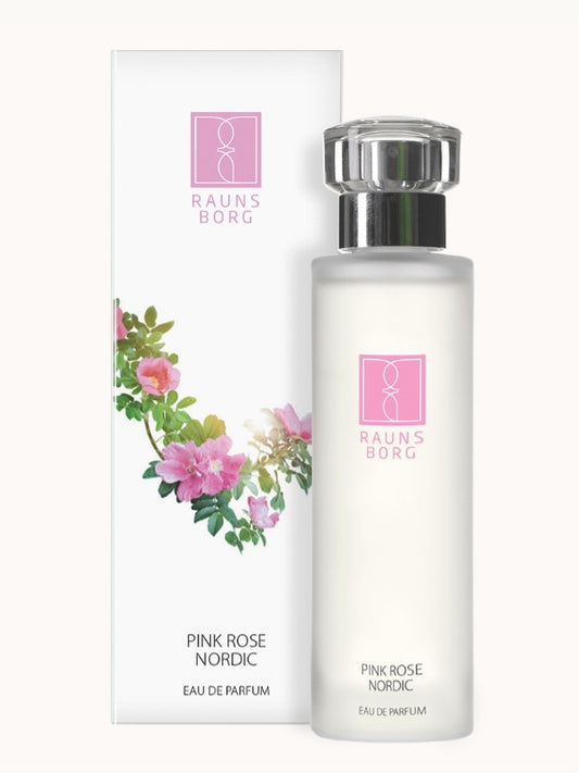 Pink Rose EDP
