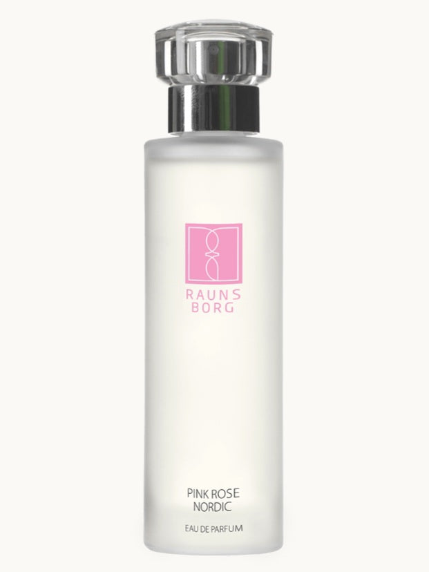 Pink Rose EDP
