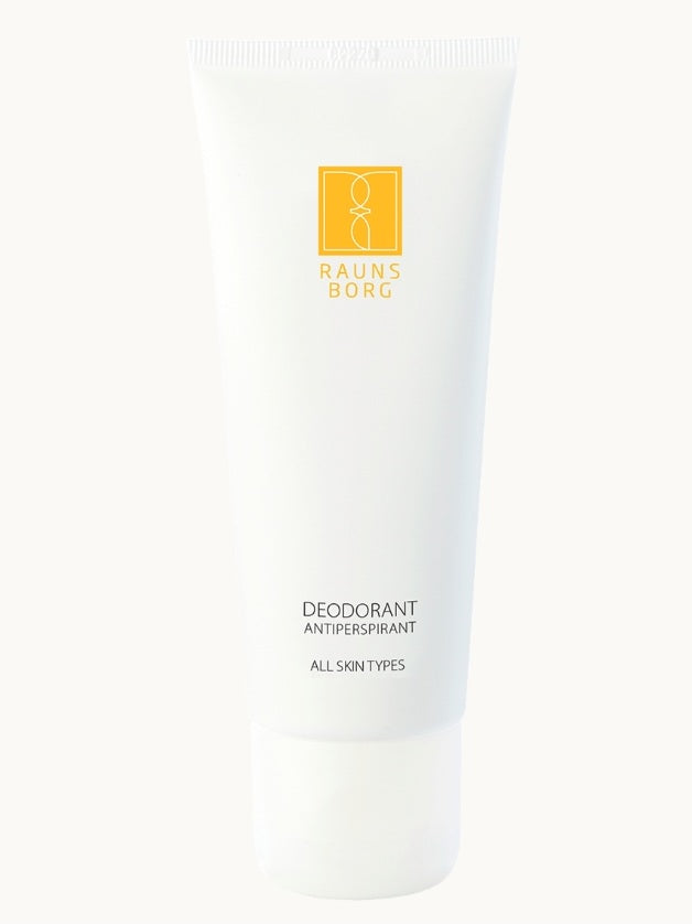 Roll On Deodorant