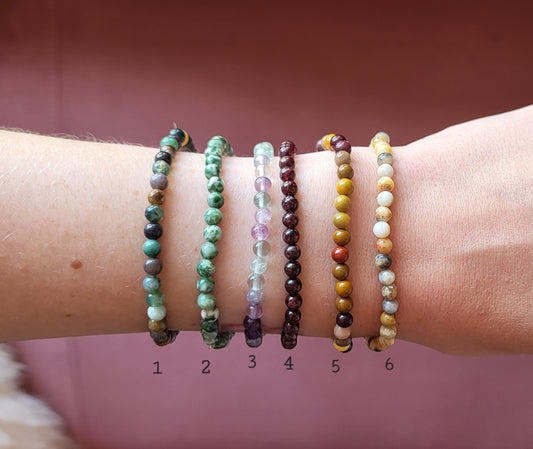 Armbånd (1 stk)