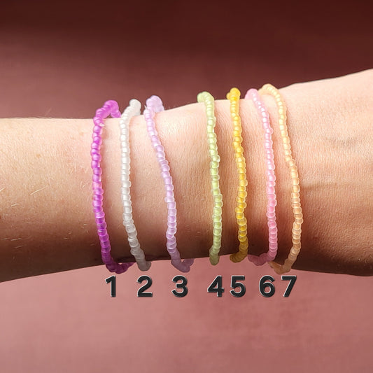 1 stk. Armbånd