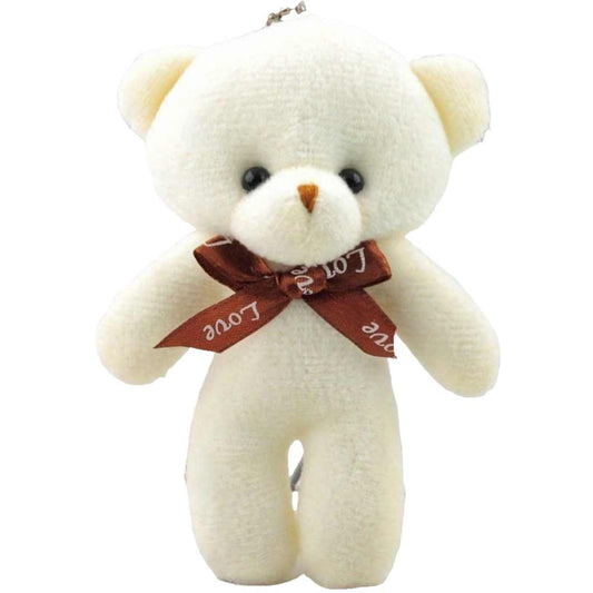 Bamse nøglering