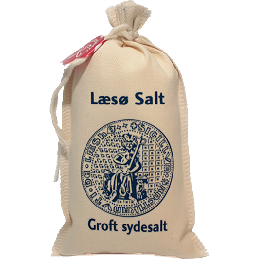 Læsøsalt mini
