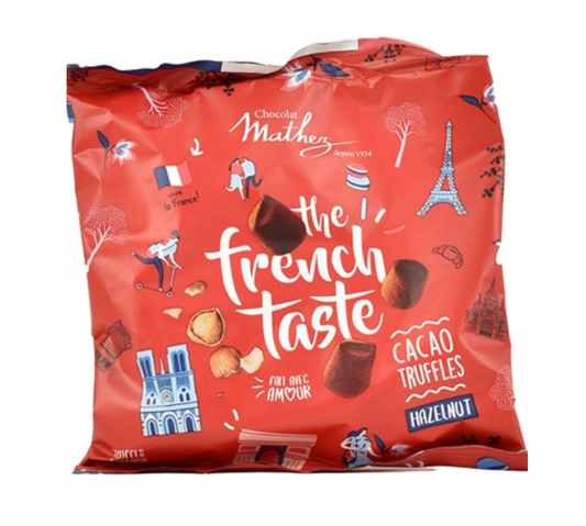 Truffle bag collection