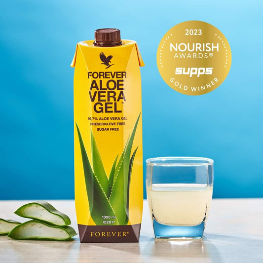 Aloe Vera Gel