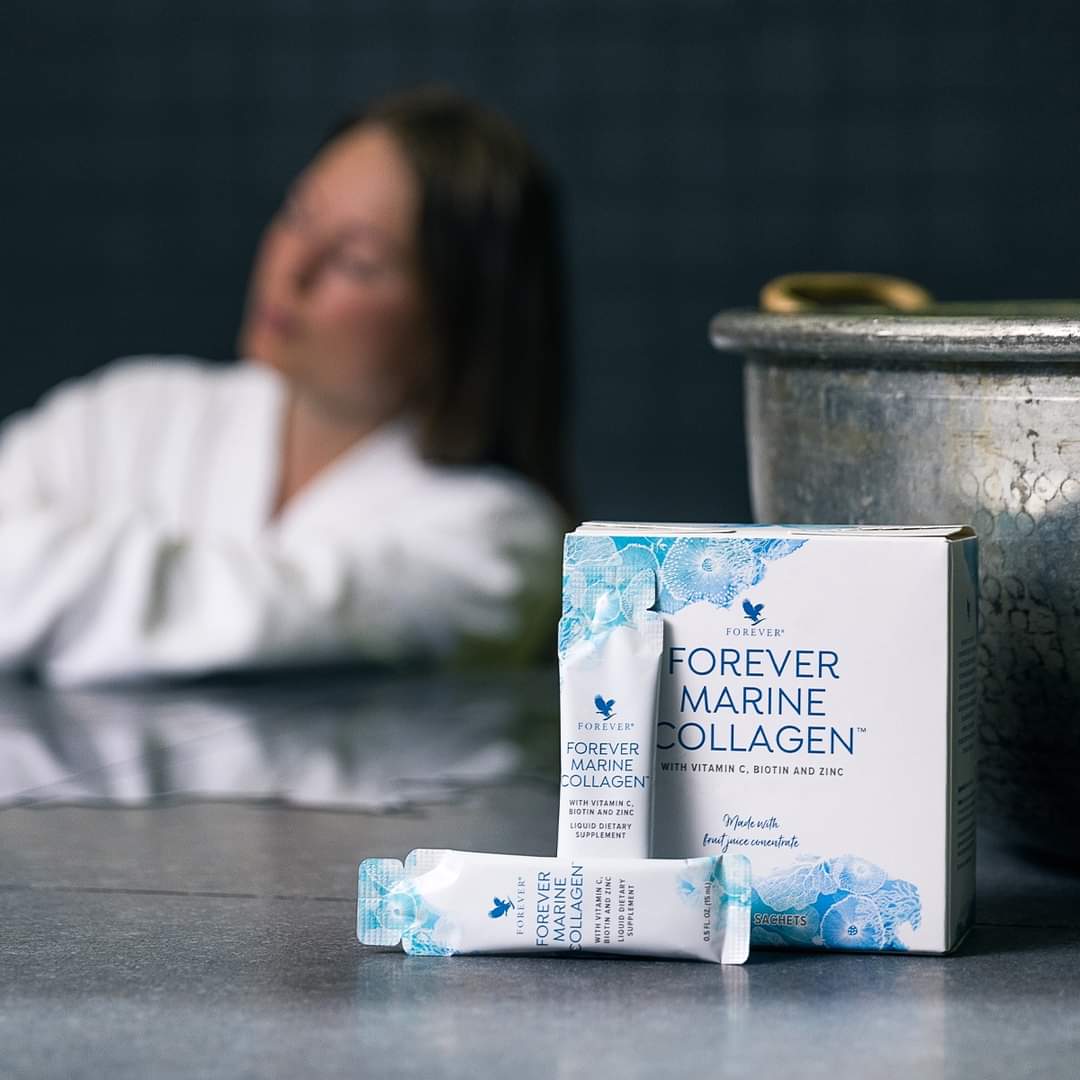 Forever Marine Collagen
