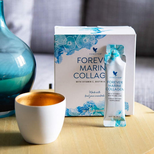 Forever Marine Collagen
