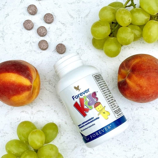 Forever Kids Multivitamin
