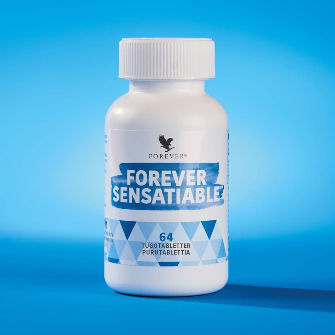 Forever Sensatiable