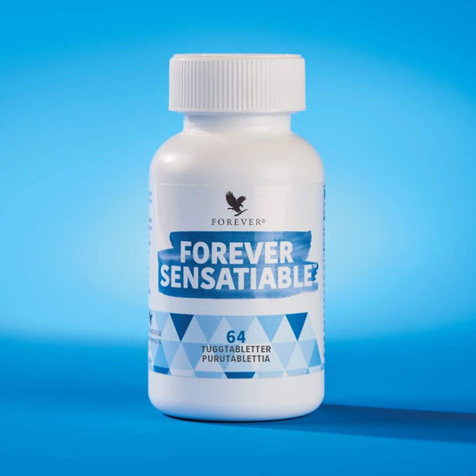 Forever Sensatiable