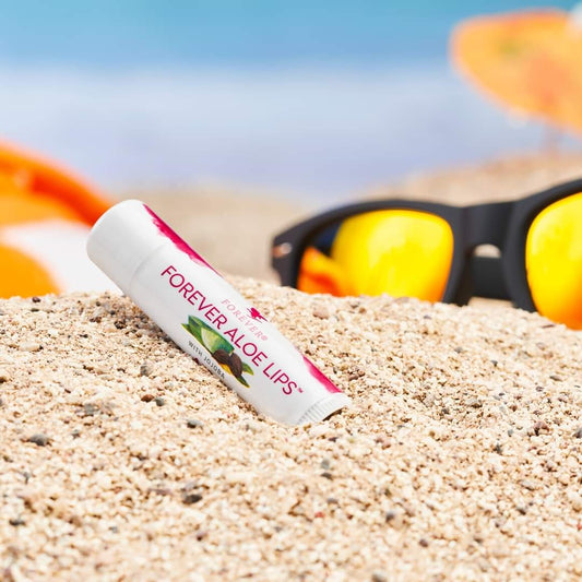 Forever Aloe Lips