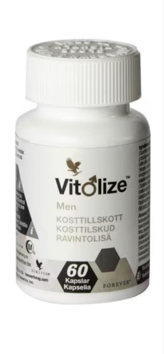 Forever Vitolize™ Men