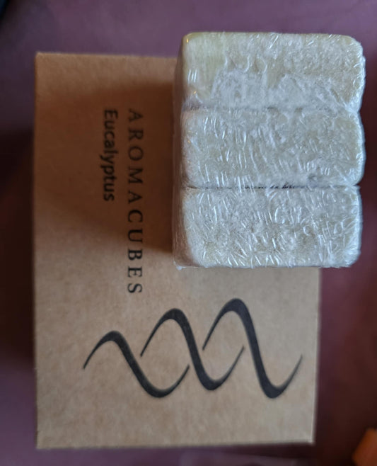 Aroma Cubes, 3 stk.