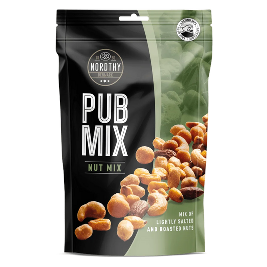 Pub mix