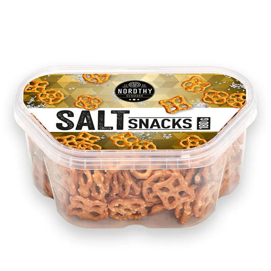 NORDTHY SALT SNACKS