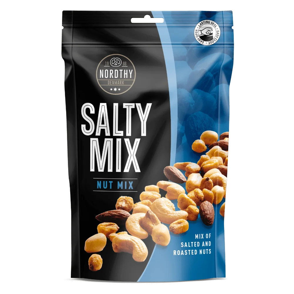 Salty Mix
