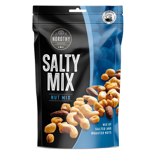 Salty Mix