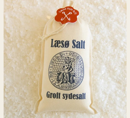 Læsøsalt 1 kg