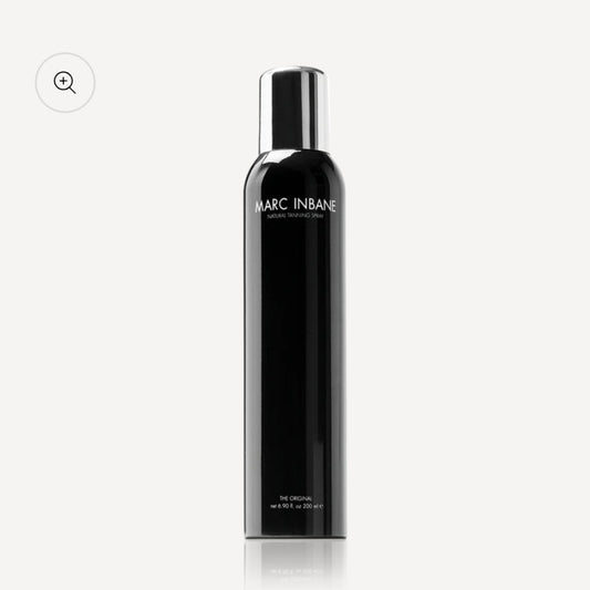 Natural Tanning Spray