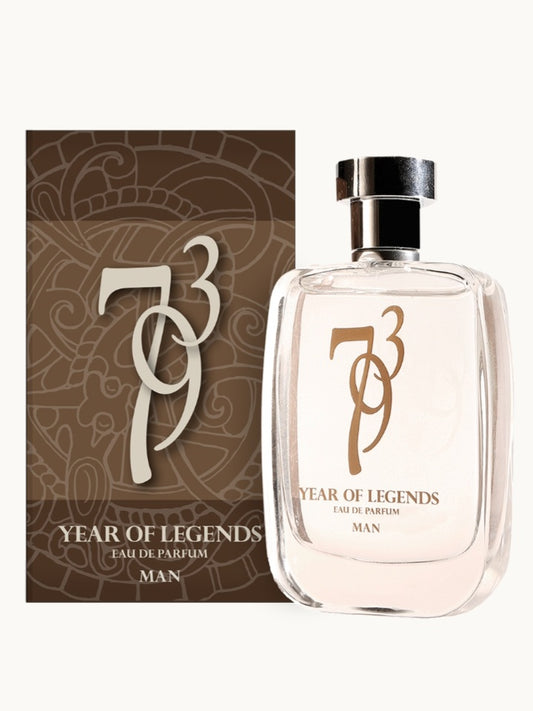 793 Year of Legends EDP