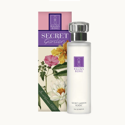 Secret Garden EDP