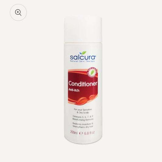 Conditioner