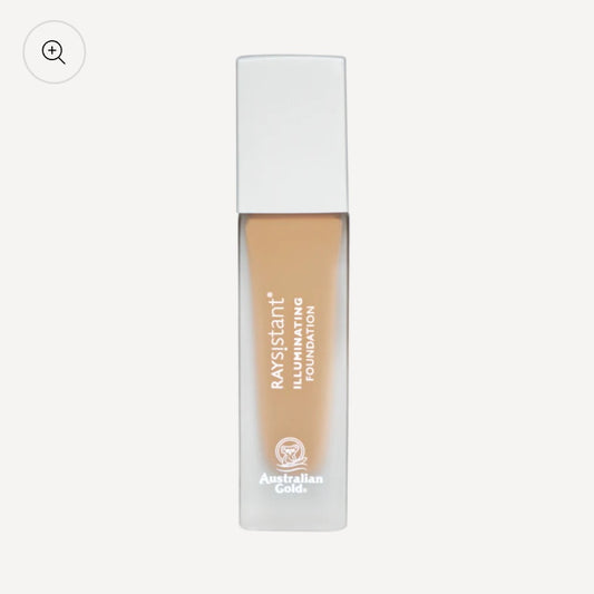 Illuminating Foundation - Medium