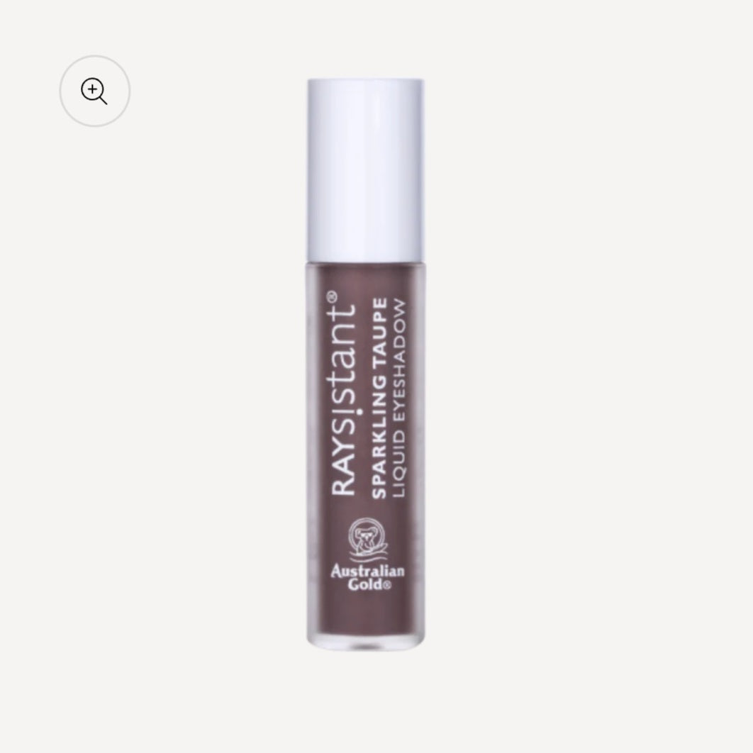 Liquid Eyeshadow Sparkling Taupe