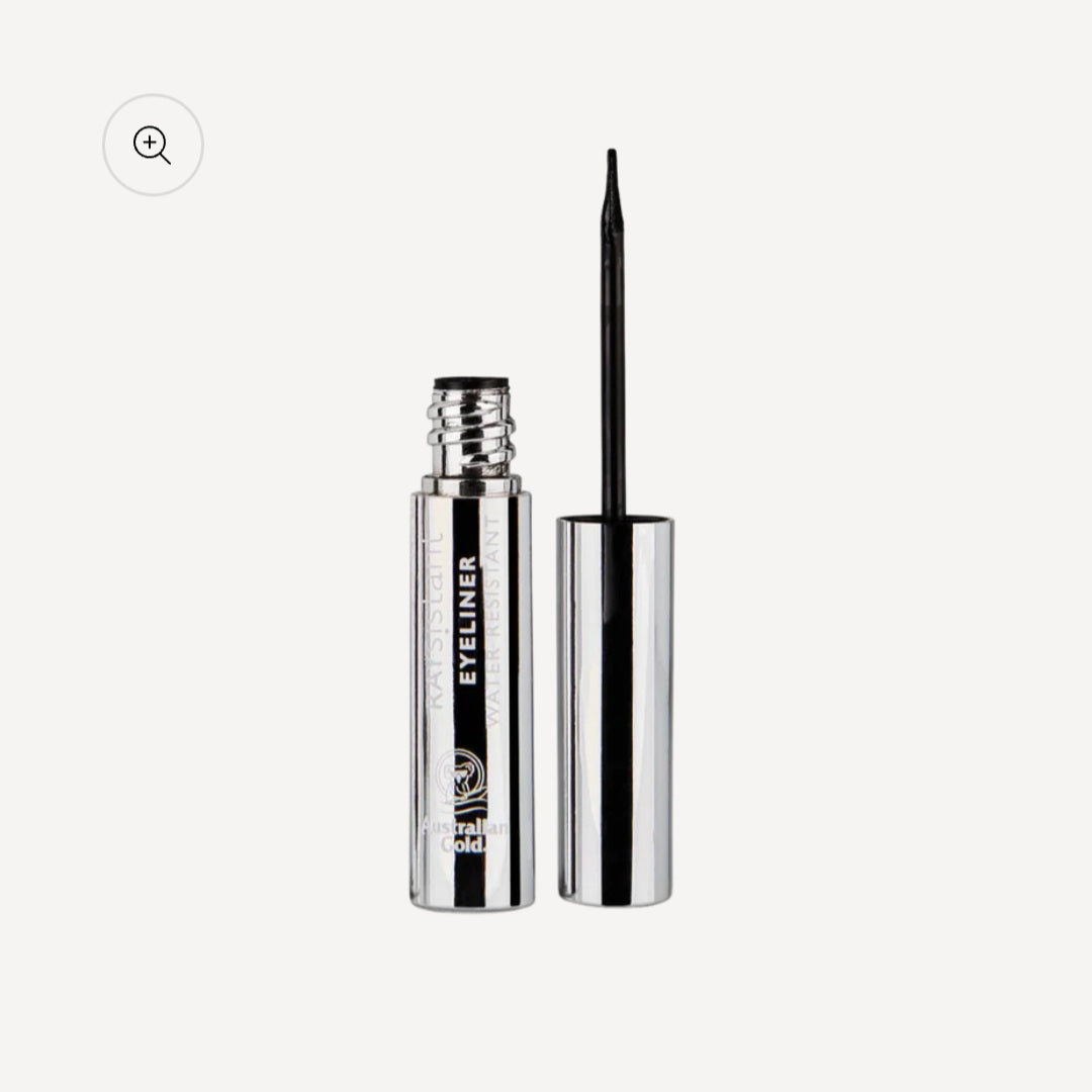 Eyeliner Black – Waterproof