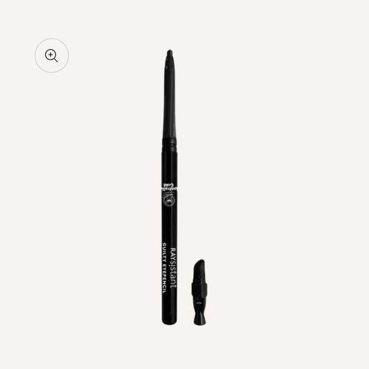 Guilty Eyepencil Extralast Brown - Water Resistant