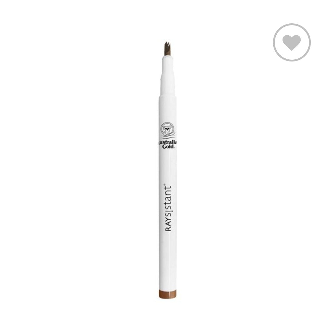 RAYSISTANT – Deviously Eyebrow – light