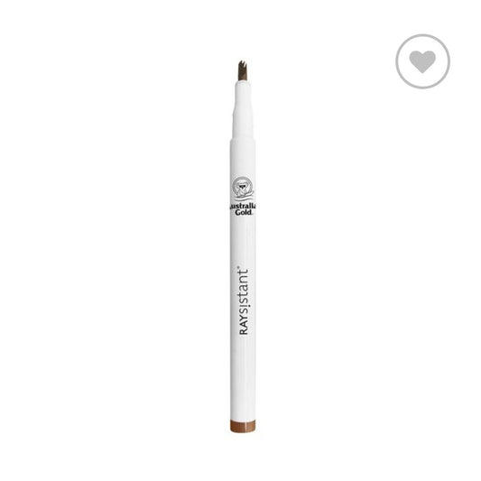 RAYSISTANT – Deviously Eyebrow – light