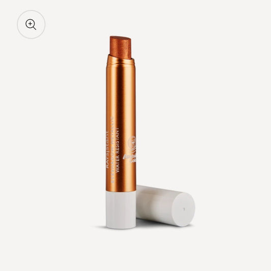 Eyeshadow - Metallic