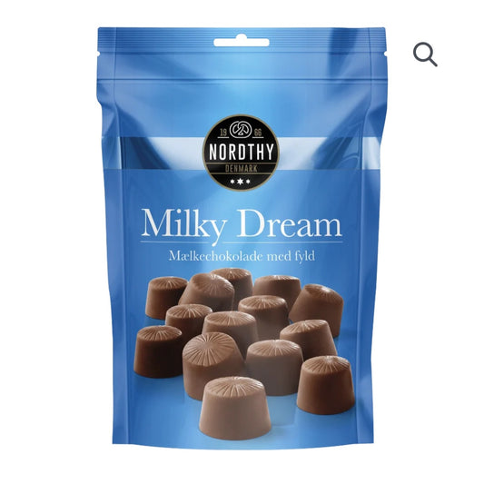 NORDTHY MILKY DREAM
