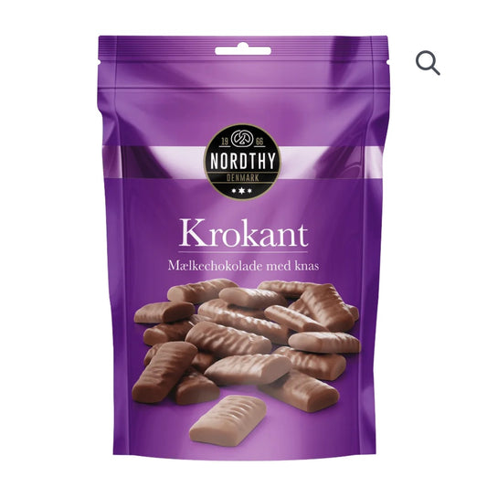 NORDTHY KROKANT