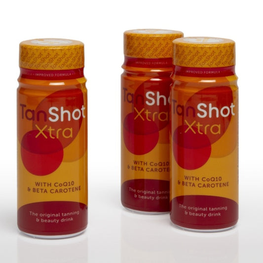 Tan shot Xtra