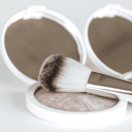 Idol Bronzing Powder SPF30