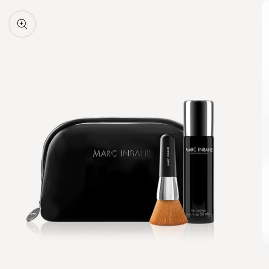 Luxe Travel Set