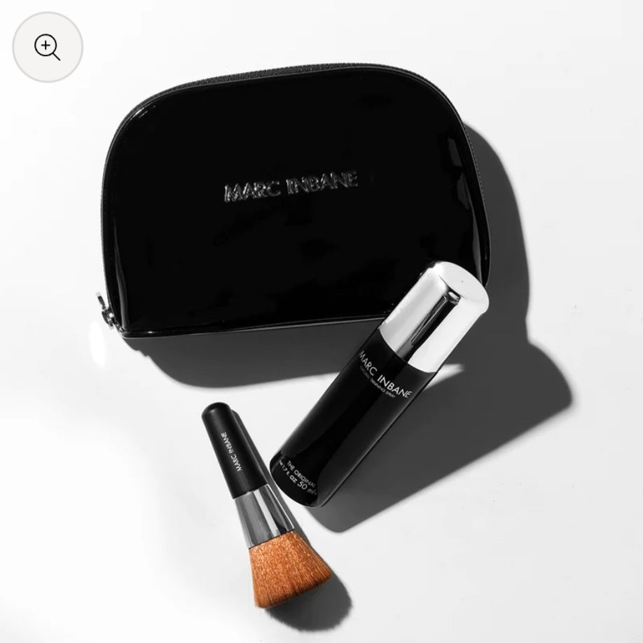 Luxe Travel Set