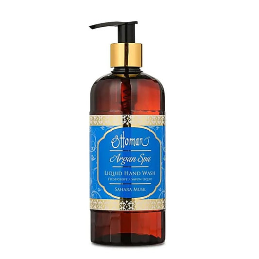 Ottoman Argan Spa, håndsæbe