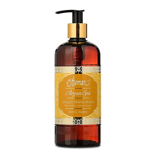 Ottoman Argan Spa, håndsæbe
