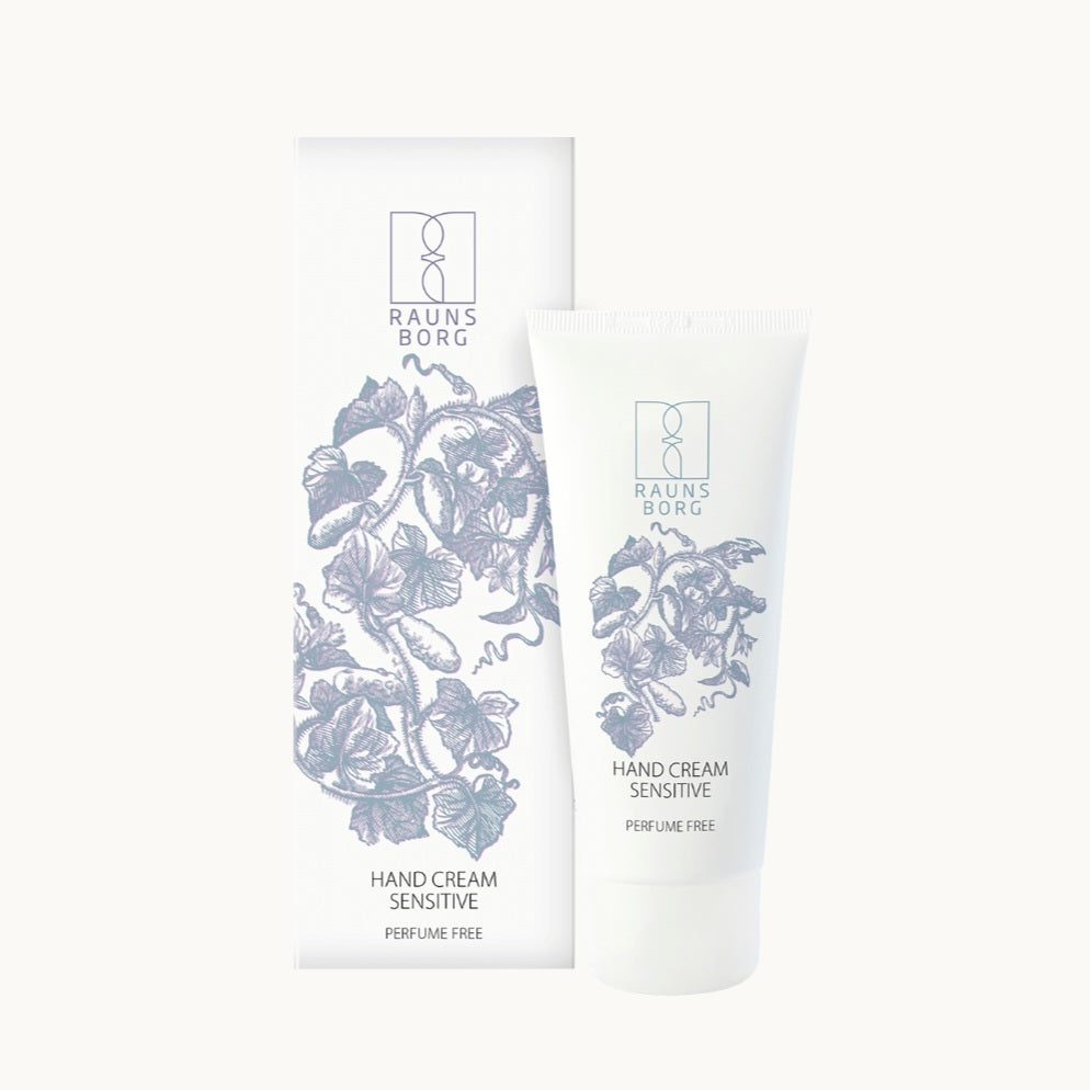 Hand Cream Sensitive