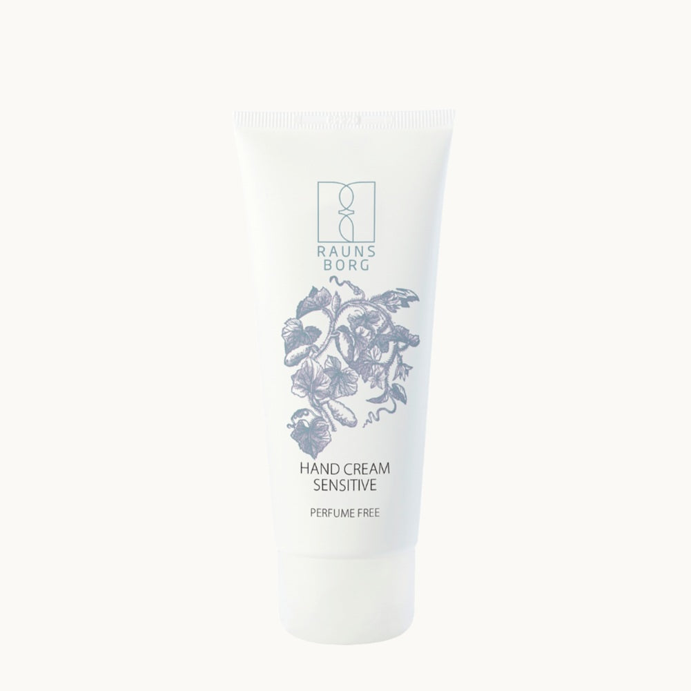 Hand Cream Sensitive