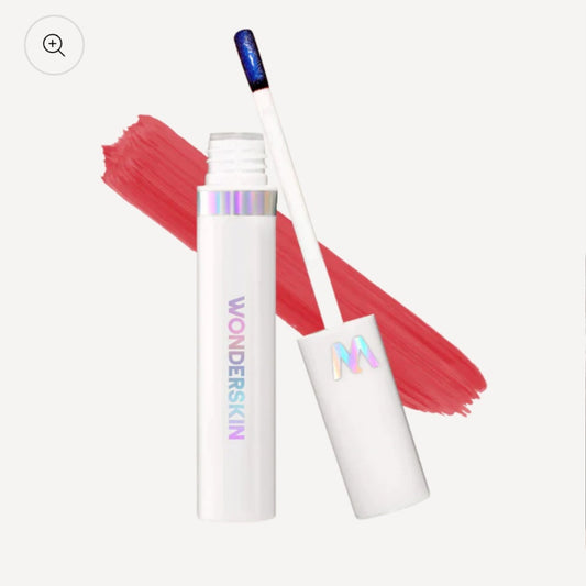 Wonder Blading Lip Stain Masque, Beautiful (Light Pink)