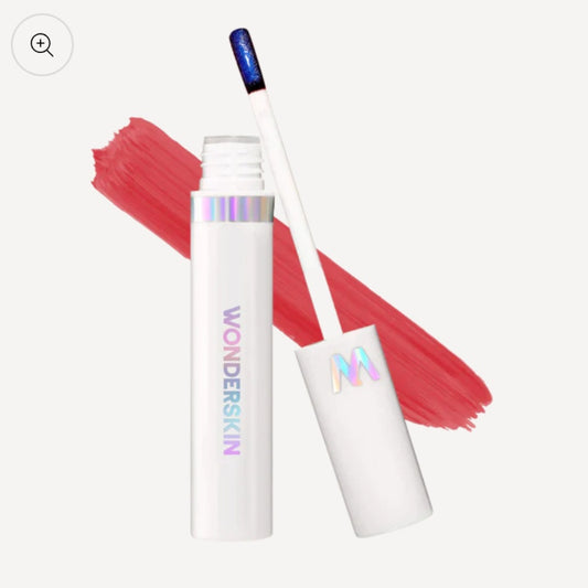 Wonder Blading Lip Stain Masque, Romance (Cool Rose)